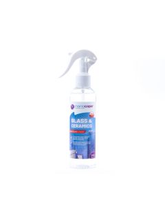 Nanotechnologie - Hydrofobní nátěr na sklo a keramiku, Nanocape® Glass &amp; Ceramics 200 ml