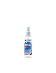 Nanotechnologie - Hydrofobní nátěr na kov, Nanocape® Metal 100 ml