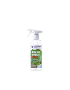 Nanotechnologie - Neutralizátor zápachu do obuvi, Nanocape® Fresh Shoes 5l