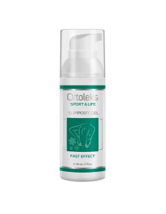 Regenerační gel 50 ml