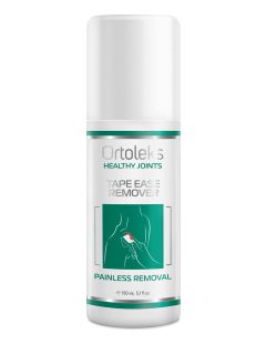 Sprej pro snadnější odstranění náplasti 150 ml