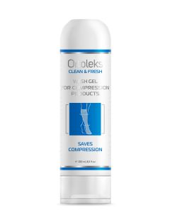 Prací gel na kompresní produkty 250 ml