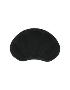 Ochrana paty široká - 1 pár