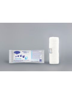 Elastický obvaz se sponou 5 mx 8 cm
