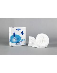Flexibilní síťka na obvazy velikost 4, 1 m