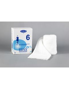 Flexibilní síťka na obvazy velikost 6, 1 m
