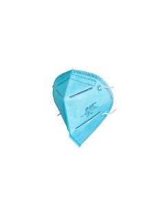 Barevné respirátory GPP2 FFP2 NR (CE) - 10 ks