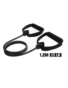 Posilovací guma s úchopy Posilovací guma s úchopy