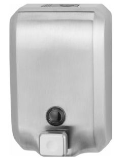 Dávkovač tekutého mýdla 1l TOP