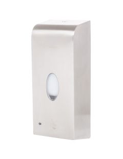 Automatický bezdotykový dávkovač tekutého mýdla a dezinfekčních prostředků 1 l LAB
