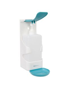 Dávkovač dezinfekčního prostředku 1 l