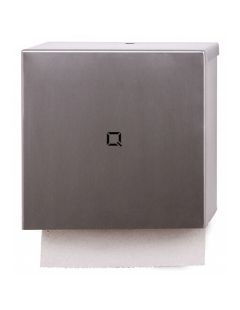 Zásobník na utěrky ZZ QBIC