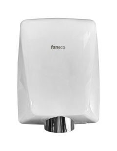 Vysoušeč rukou 1200 W HALNY Bílý