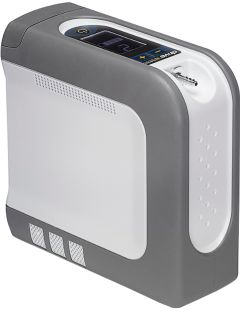 Mobilní koncentrátor kyslíku DeVilbiss Igo2