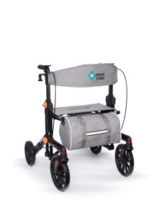 Čtyřkolové chodítko Berlin