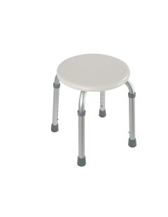 Kulatá sprchová židle Cameron RF-822