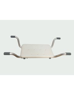 Protiskluzové sedátko do vany Ava RF-853