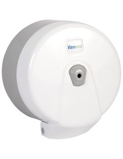 Dávkovač toaletního papíru POP S s centrálním podáváním