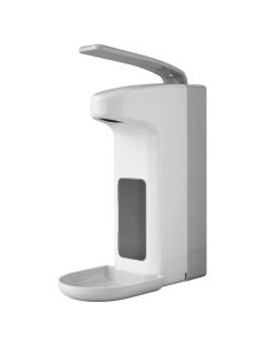 Dávkovač dezinfekce a tekutého mýdla 0,5 l