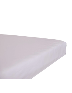 Nepromokavá napínací prostěradlo Jersey 160x200 cm