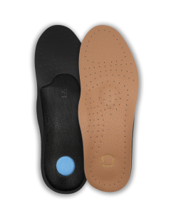 Kožené vložky Orto Komfort