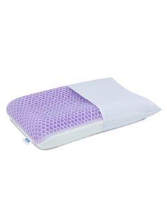 Chladivý ergonomický polštář Aeris STAY COOL