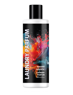 Parfém do praní 200 ml, mořská vůně