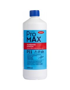 Promax Odstraňovač vodního kamene s kyselinou chlorovodíkovou 1000 ml