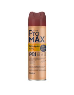 Promax Sprej na péči o nábytek 300ml