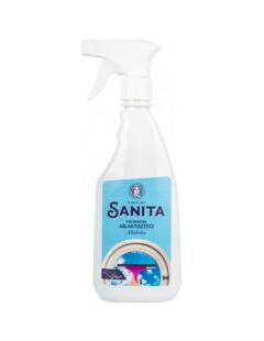 Sanita Čistič oken - 500ml
