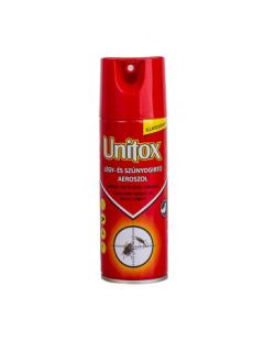 Unitox Sprej proti mouchám a komárům 200ml