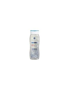 Dermaflora 0% sprchový gel 250 ml bez vůně pro citlivou pokožku