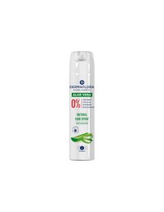 Dermaflora 0% lak na vlasy 300ml s aloe vera