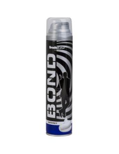 Bond pěna na holení 300 ml Secret