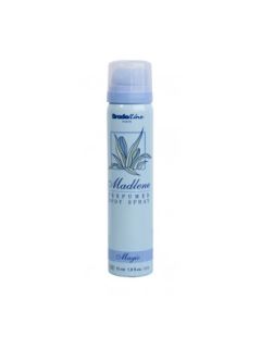 Madlene deo sprej 75 ml Magic
