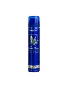 Madlene deo sprej 75 ml Royal Blue