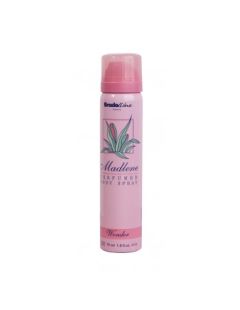 Madlene deo sprej 75 ml Wonder
