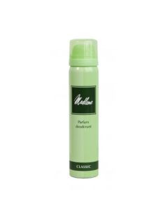 Madlene deo sprej 75 ml Classic Green