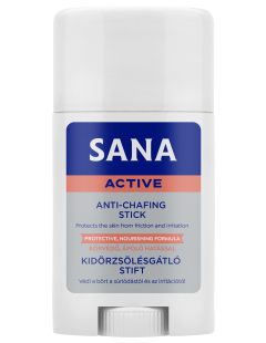 Sana Active tyčinka proti odírání pokožky 50 ml