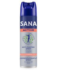 Sana Active sprej proti odírání pokožky 150 ml