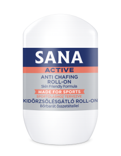 Sana Active roll-on proti odírání pokožky 50 ml