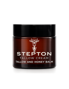 Stepton lojový krém s medem 50 ml