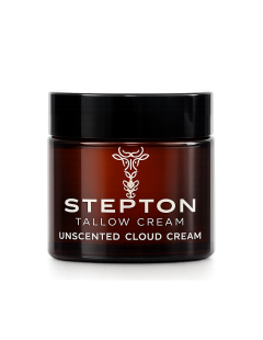 Stepton Neparfémovaný krém s lojem 50 ml
