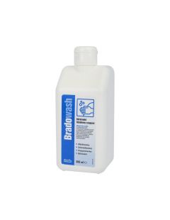 Bradowash tekuté mýdlo šetrné k pokožce 500 ml