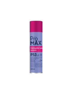 Promax pěna na odstraňování skvrn z textilií 300 ml