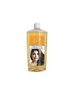 Stylish Šampon pro normální a mastné vlasy – 500 ml