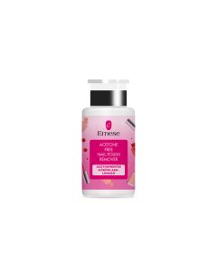 Emese Odlakovač na nehty s pumpičkou, bez acetonu 200 ml