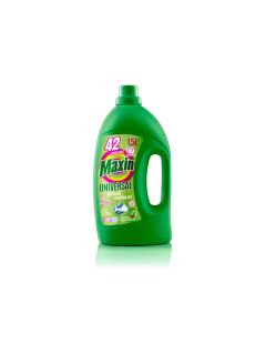 Maxin prací gel 1500 ml universal