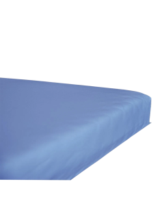 Nepromokavá napínací prostěradlo Jersey 100x220 cm