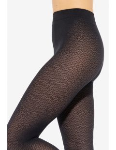 Punčochové kalhoty TRENDY Loretta 158 50 DEN